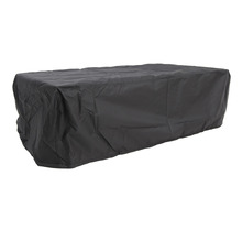 Rectangular Outdoor Coffee Table Cover